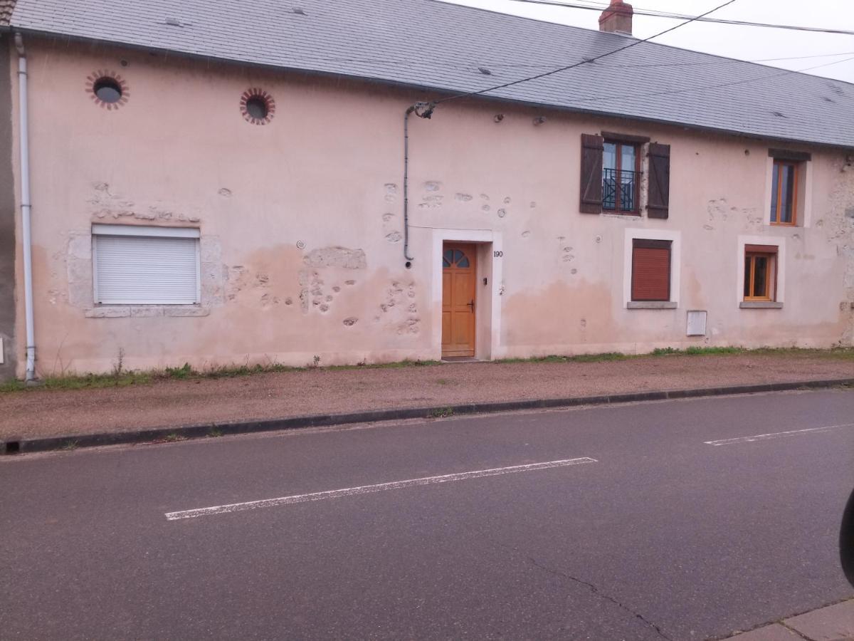 Appartement Le Rive Gauche Blois Exterior foto