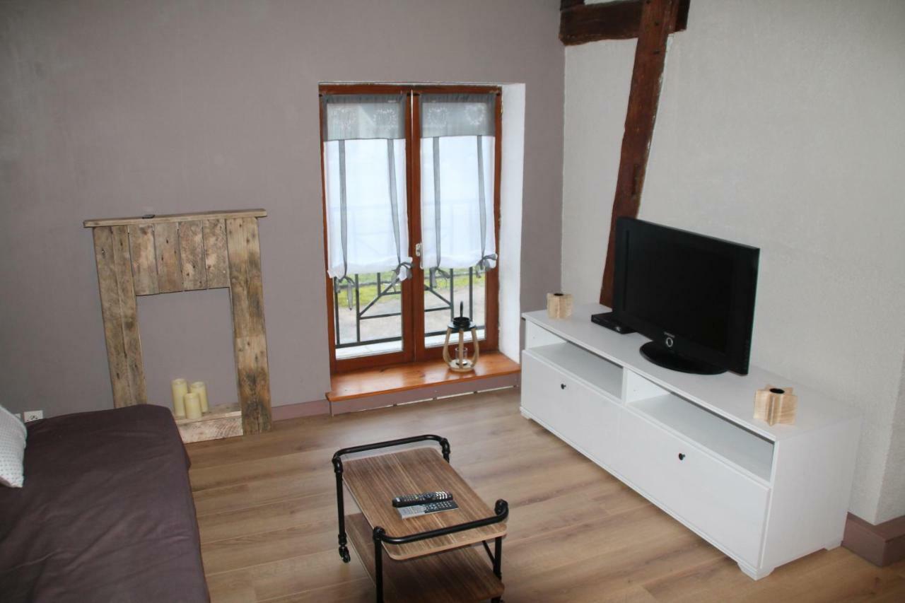 Appartement Le Rive Gauche Blois Exterior foto