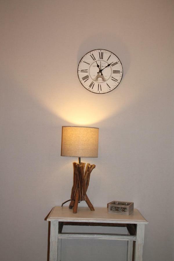 Appartement Le Rive Gauche Blois Exterior foto