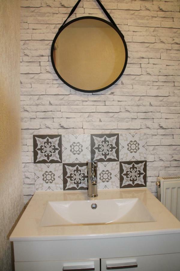 Appartement Le Rive Gauche Blois Exterior foto