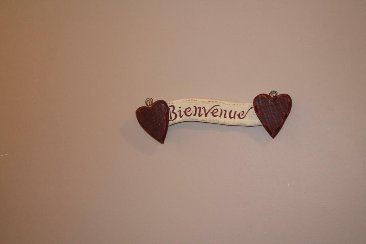 Appartement Le Rive Gauche Blois Exterior foto